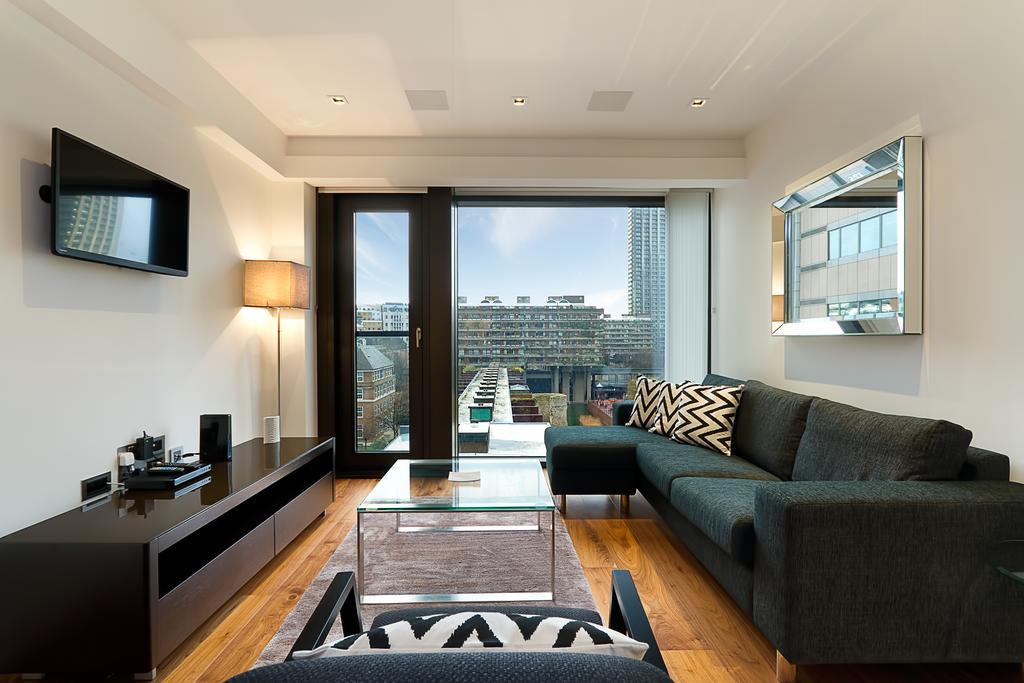 Roman House Apartahotel Londres
